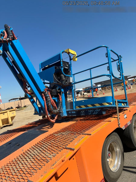 2023 GENIE S-65 XC