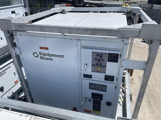 2024 SMARTECH SMTAH1D121Q