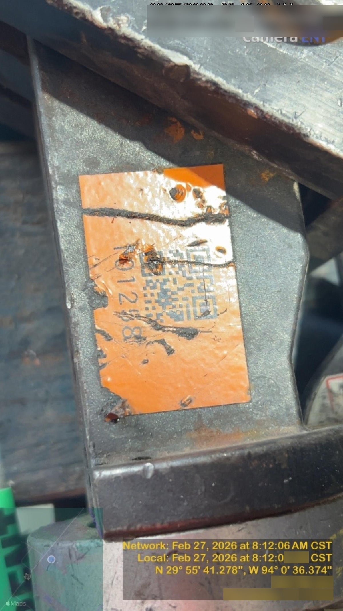 2020 PETOL P95-525
