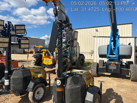 2021 ALLMAND NLV3GR