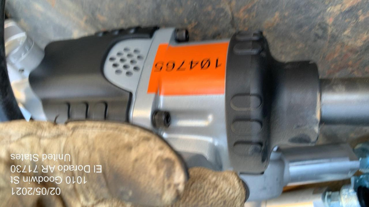 2020 INGERSOLL RAND 285B-6