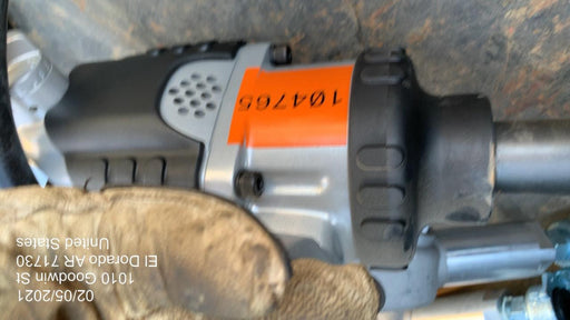 2020 INGERSOLL RAND 285B-6