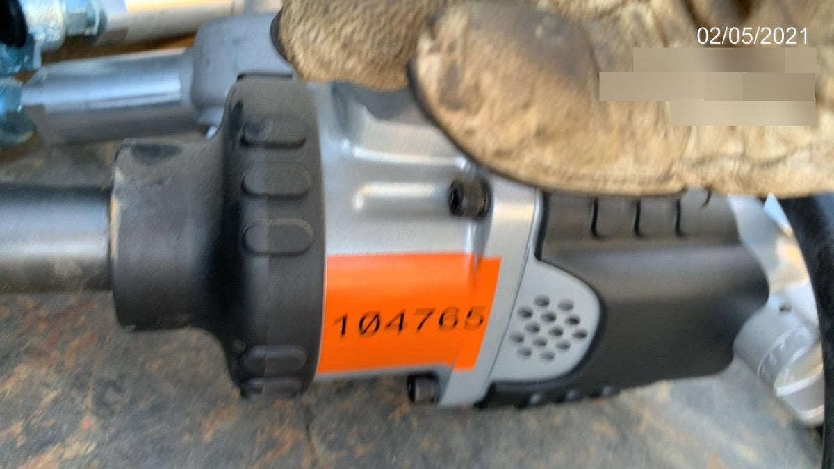 2020 INGERSOLL RAND 285B-6
