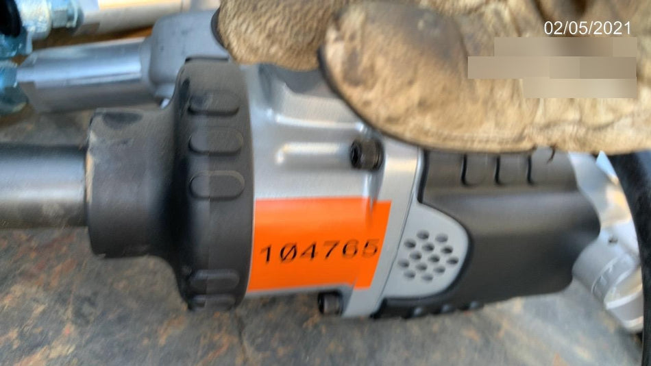 2020 INGERSOLL RAND 285B-6