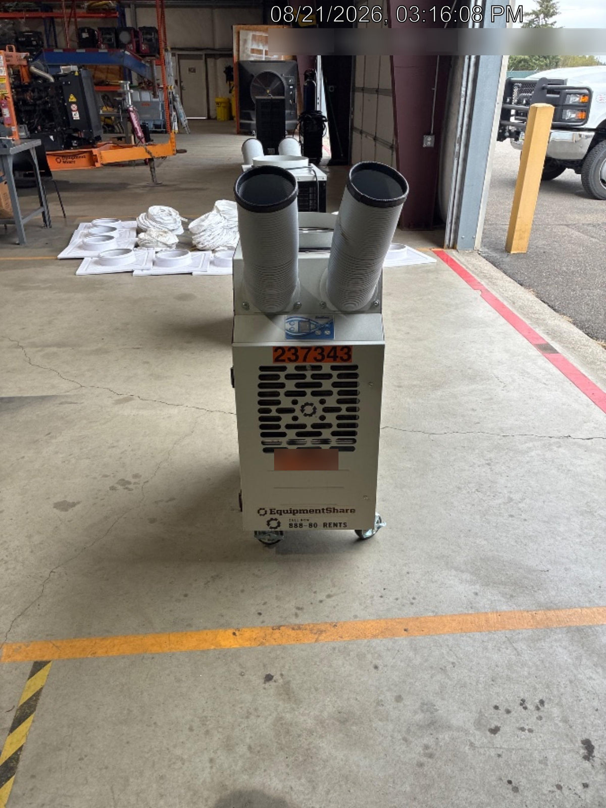 2022 KWIKOOL KPAC1411-2