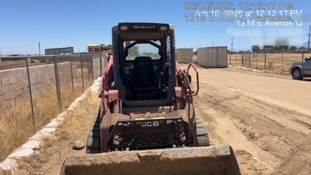 2023 TAKEUCHI TL12R2-R