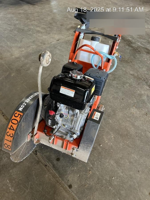 2025 HUSQVARNA FS 400 LV