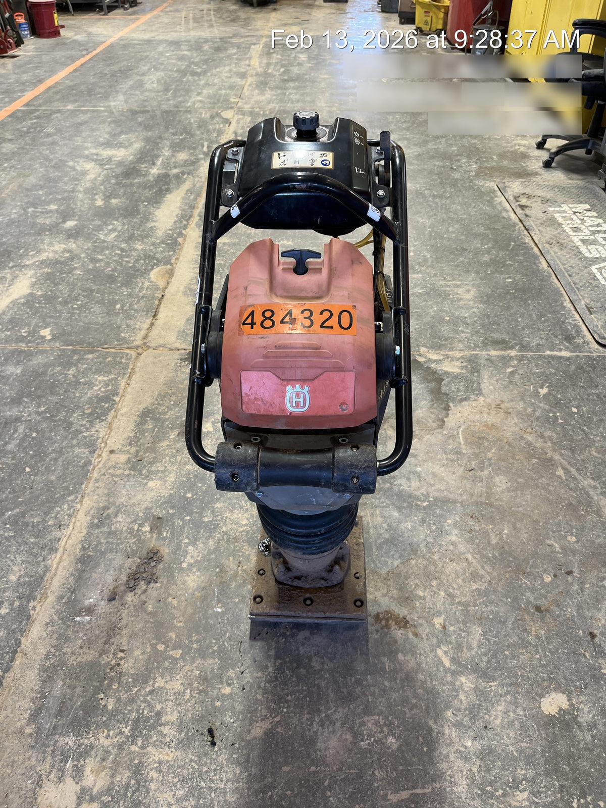 2024 HUSQVARNA LT6005