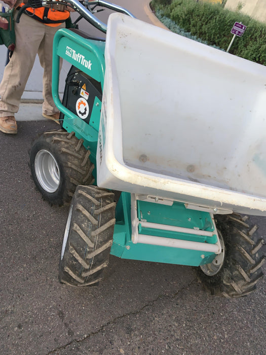 2021 MULTIQUIP TB11PE