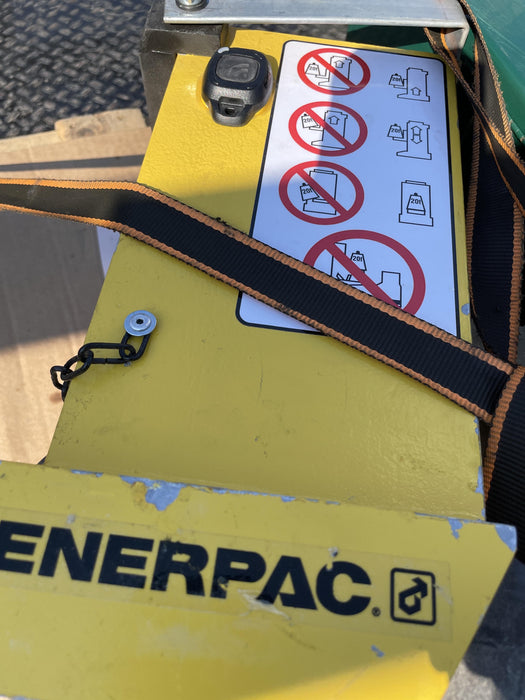 2022 ENERPAC SOH236