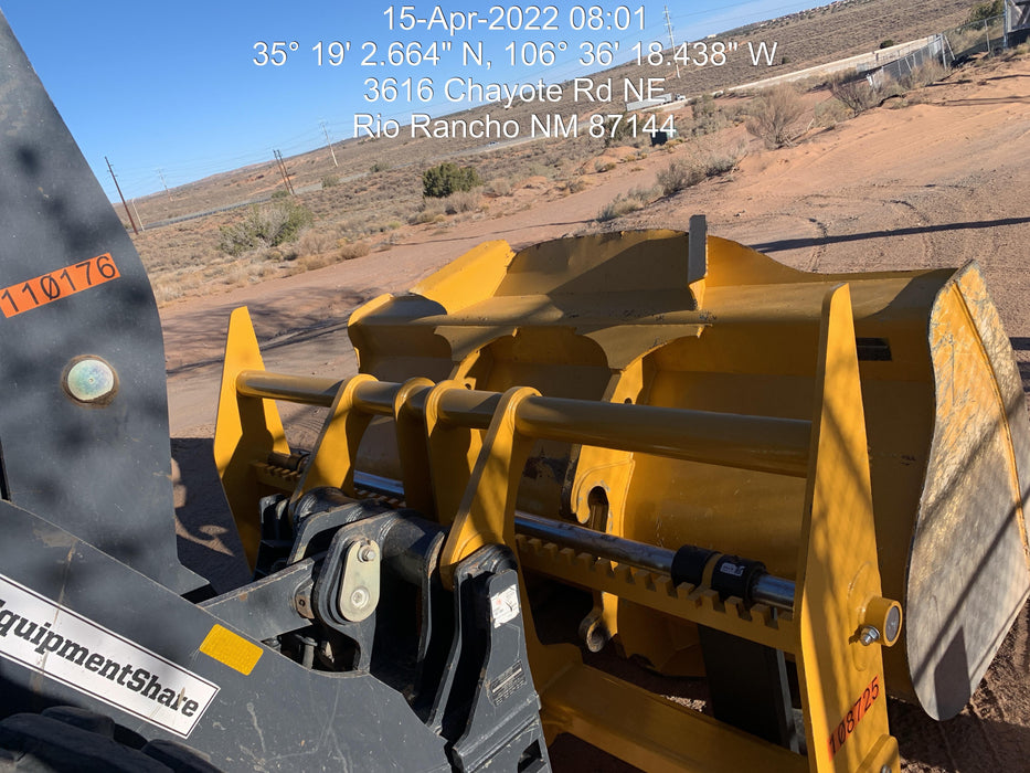 2020 JOHN DEERE 96" Loader Fork Carriage - John Deere