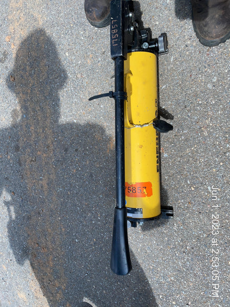 2021 ENERPAC P80