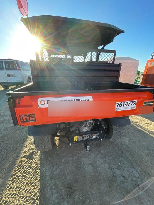2022 KUBOTA RTV-X1140W-H (Canopy)