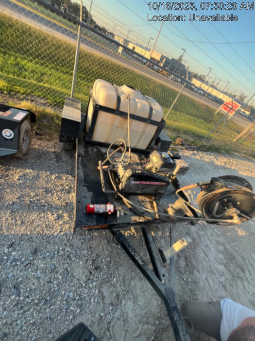 2021 MI-T-M CORPORATION CW-3504-5MGH