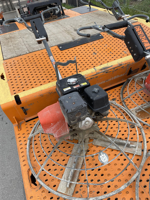 2020 HUSQVARNA CT 48-13A-V