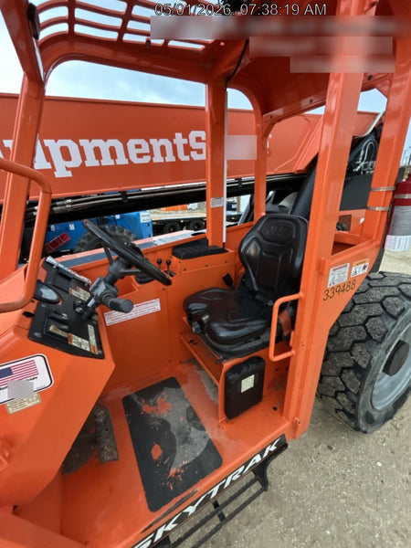 2023 SKYTRAK 8042