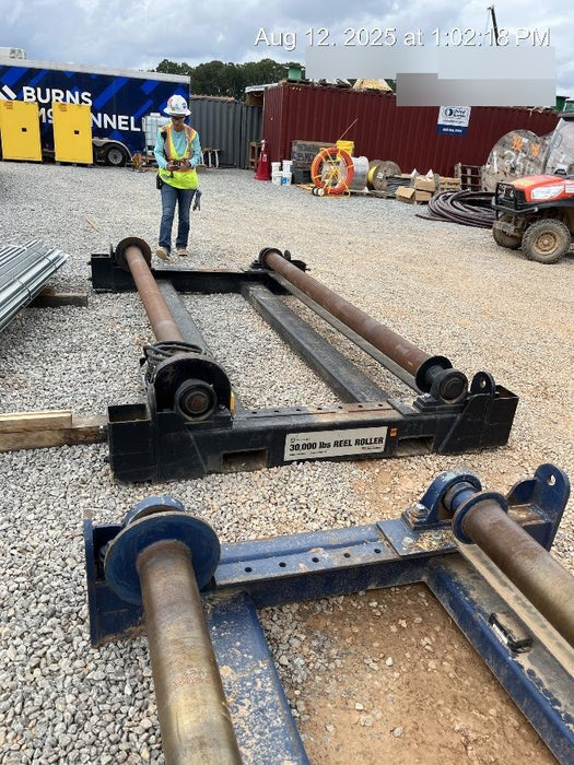 2022 CURRENT TOOLS 615