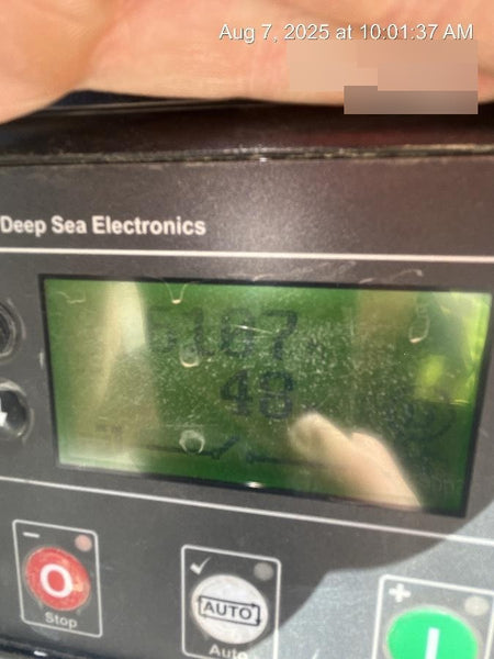 2021 ATLAS COPCO QAS25