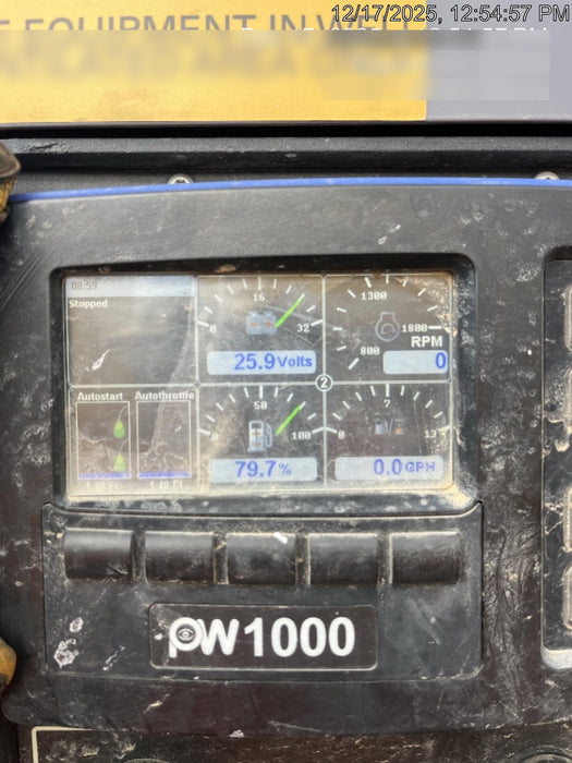 2023 ATLAS COPCO PAC H108 SD