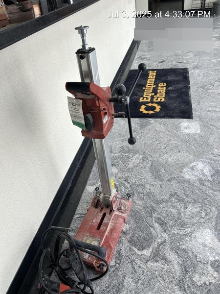 2024 HILTI DD 150-U