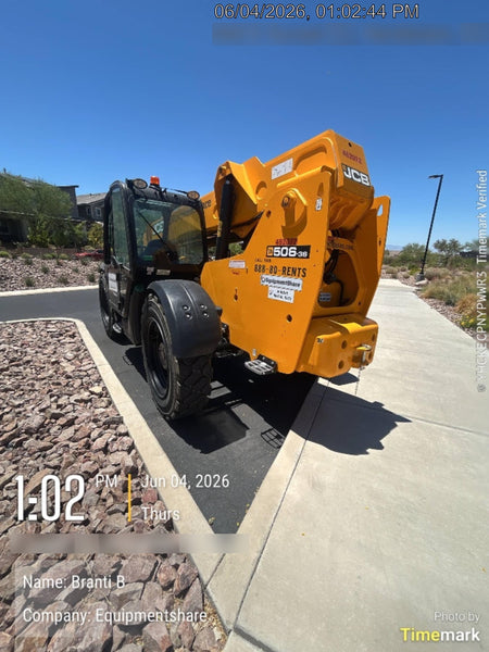 2024 JCB 506-36