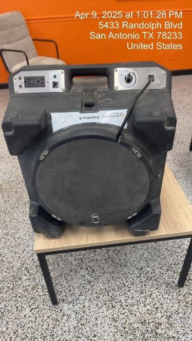 2022 PHOENIX Guardian R Hepa