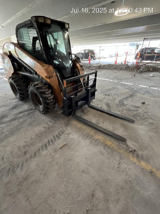 2016 Case SV300 CASE SV300 T4BH