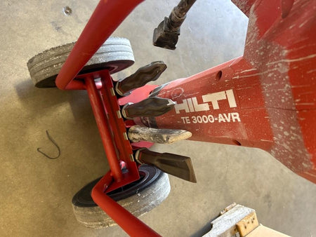 2024 HILTI TE 3000-AVR