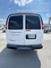 2023 CHEVROLET Express Van - Rental