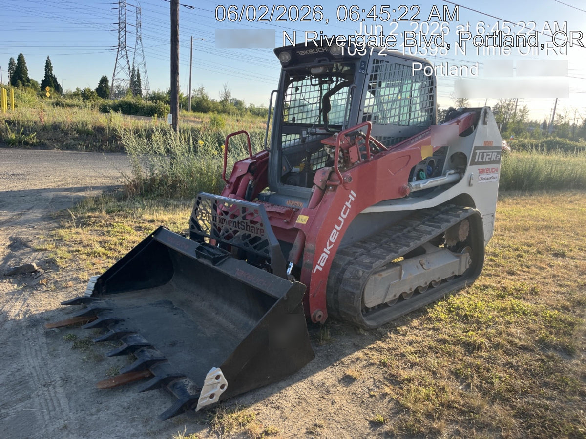 2025 PALADIN 48" Pallet Forks - Paladin