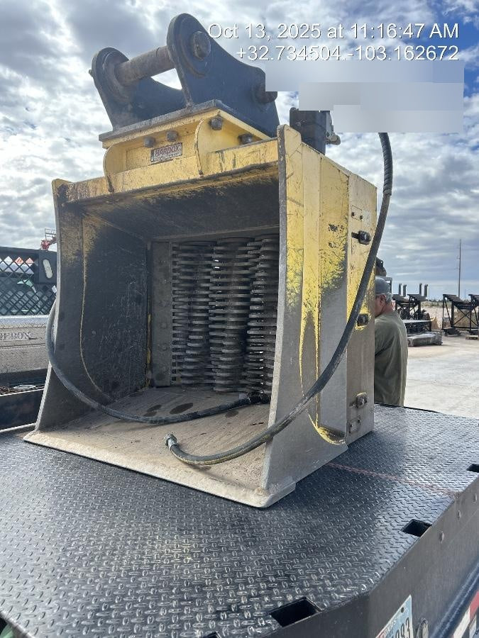 2021 REMU EX140