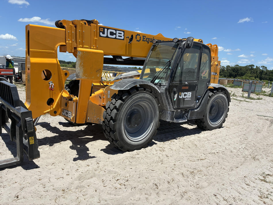 2026 JCB 512-56