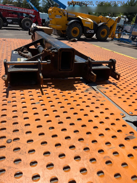 2024 STAR INDUSTRIES M1360B - Star JIB Boom