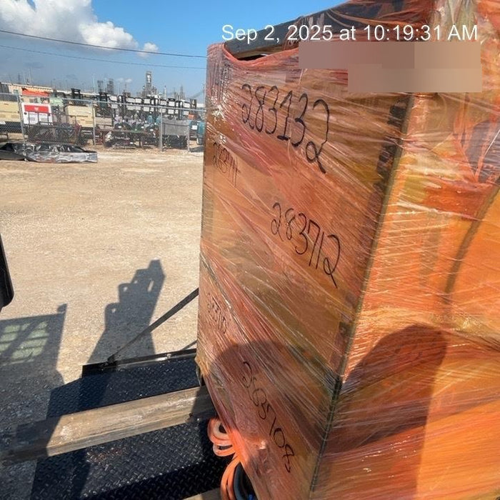 2022 LINCOLN ELECTRIC K3402-2