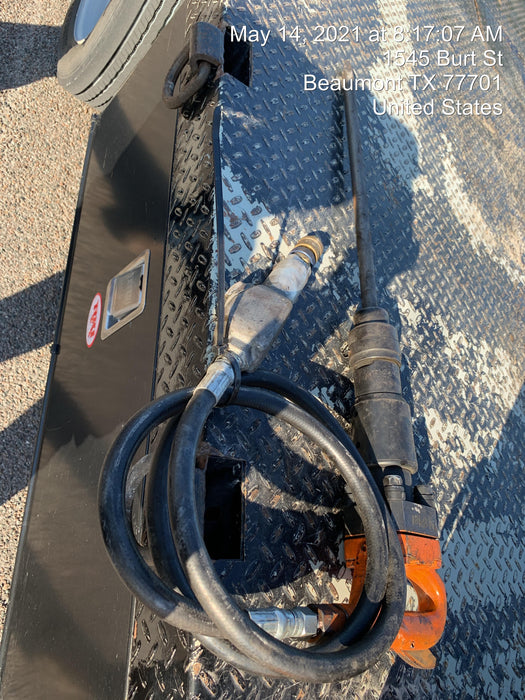 2019 MICHIGAN PNEUMATIC ES-CH3R-TRACKER