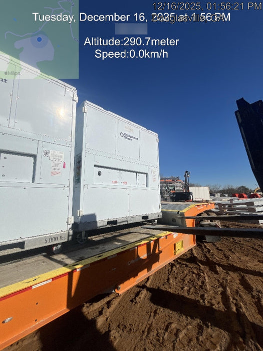 2023 SMARTECH VMTAH1D140Q