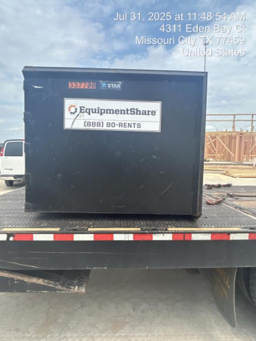 2023 STAR INDUSTRIES 1430