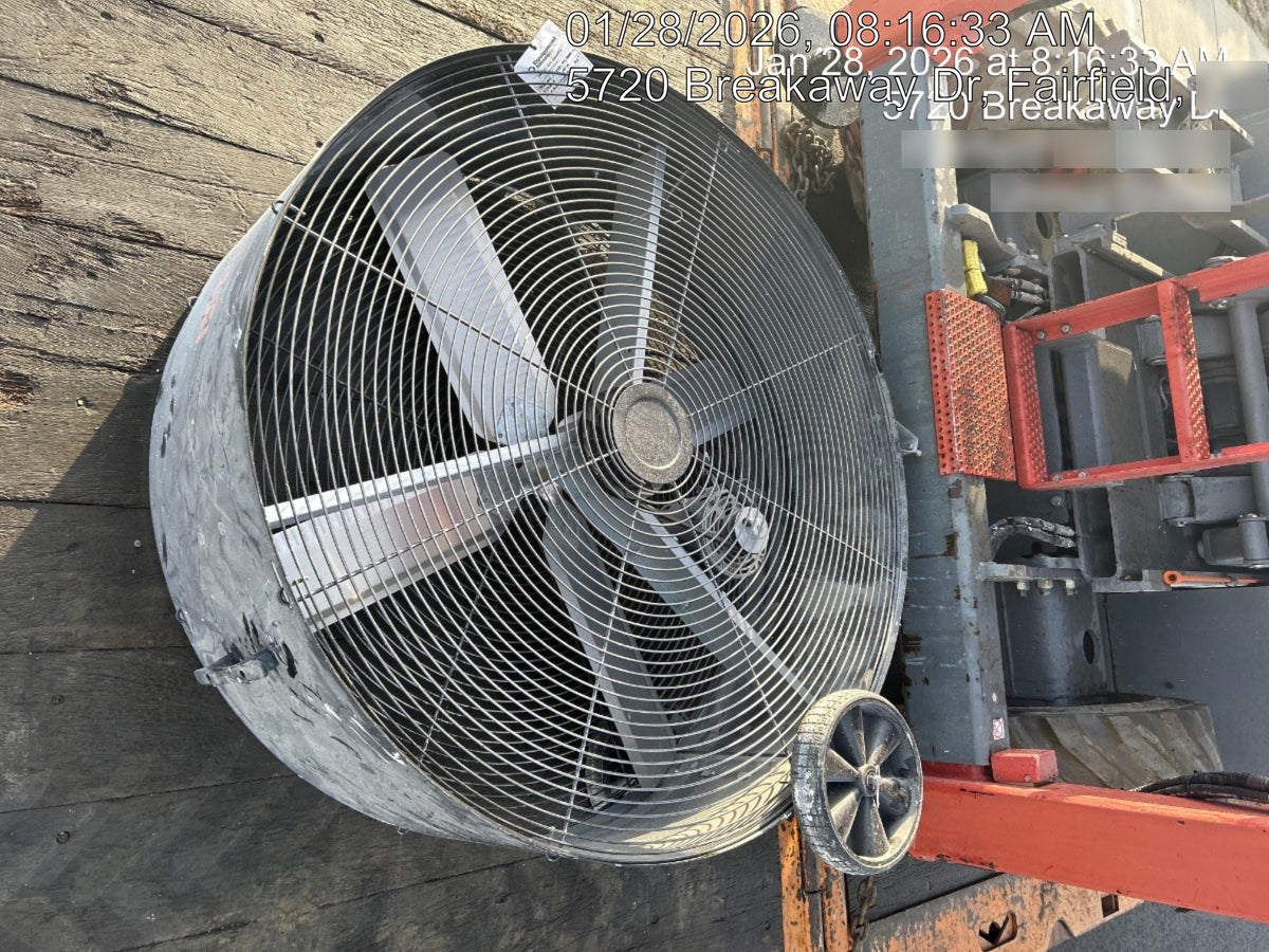 2024 MASTER MHD-42-BDF-C