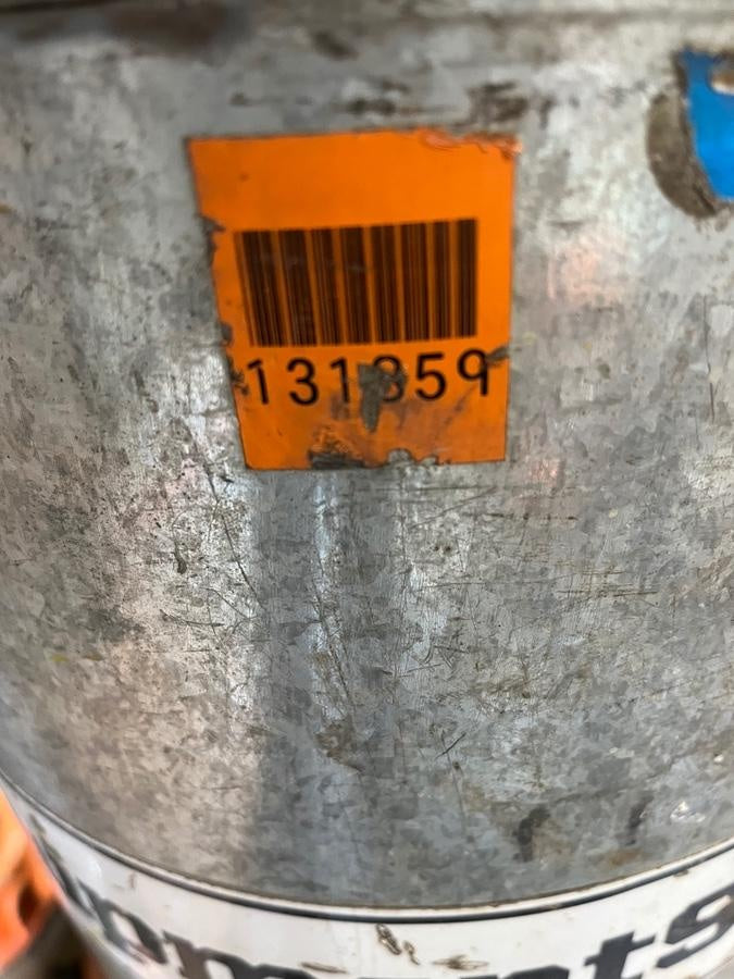 2021 MICHIGAN PNEUMATIC HV-8AM