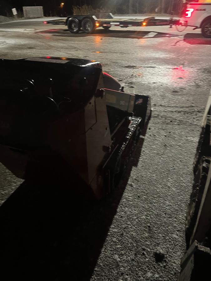 2024 TORO TX525