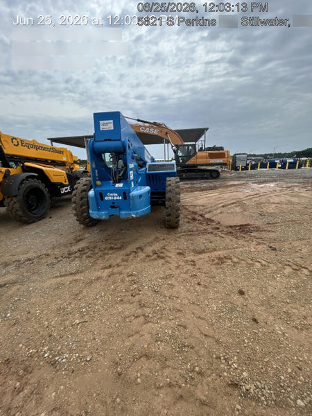 2022 GENIE GTH-844