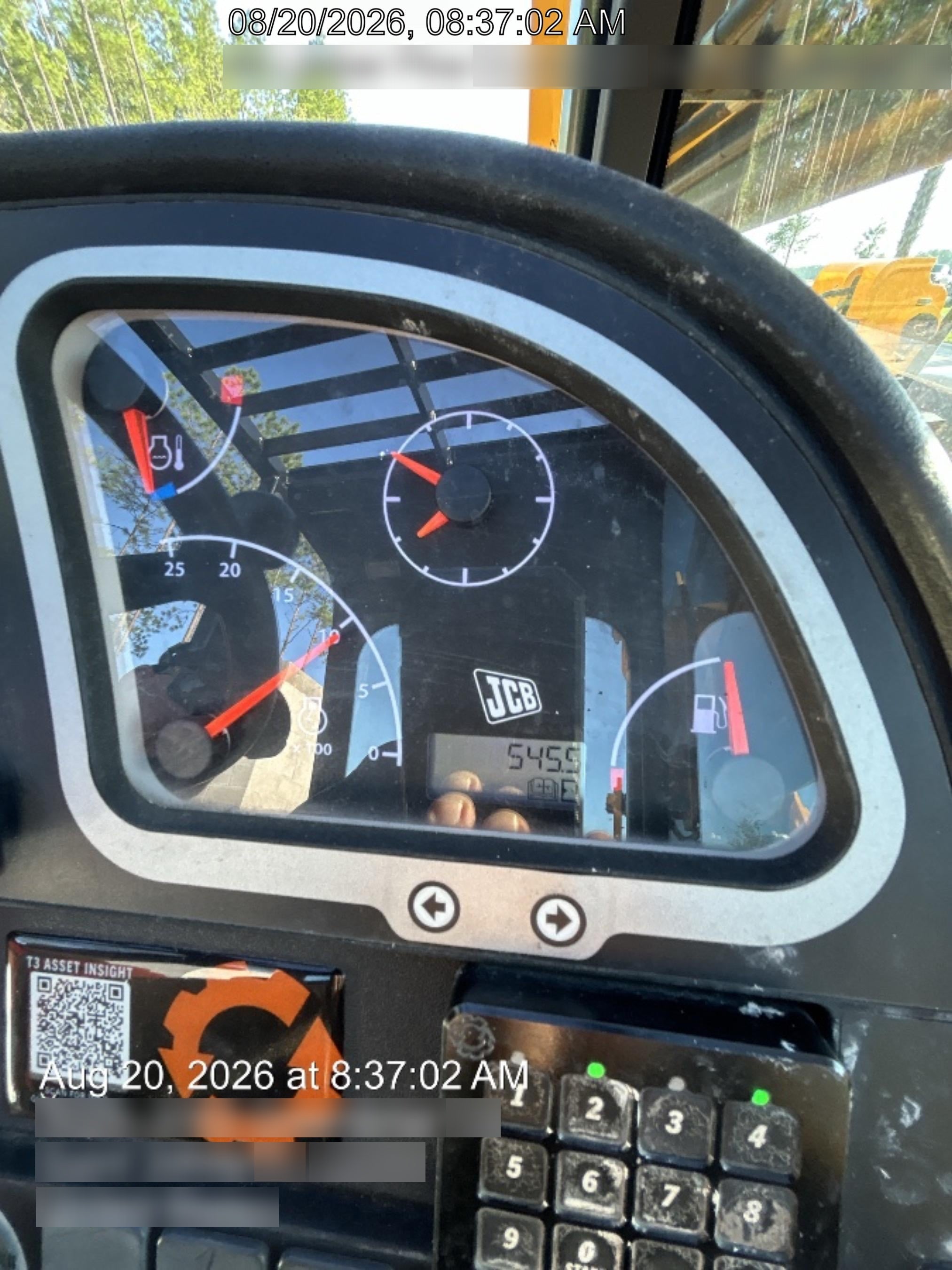 2024 JCB 506-36