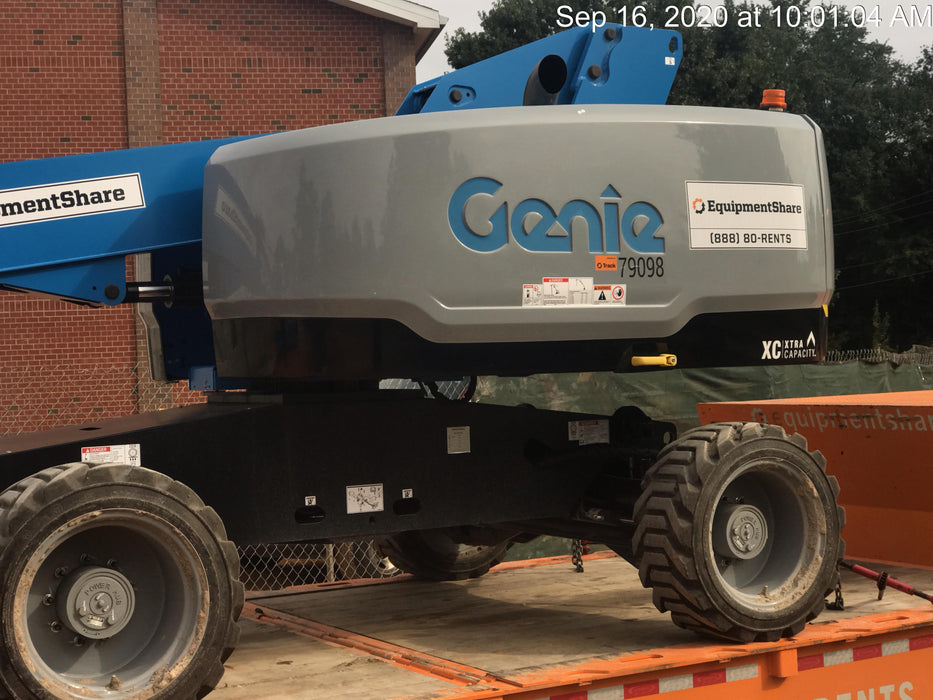 2020 GENIE S-45 XC