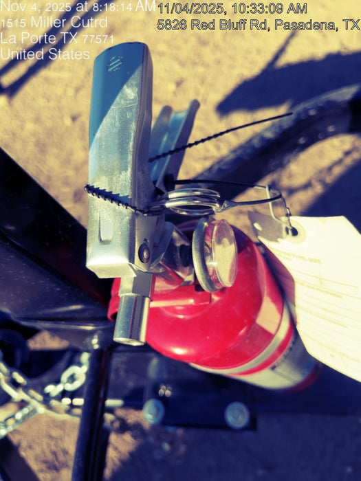 2025 LINCOLN ELECTRIC LE400