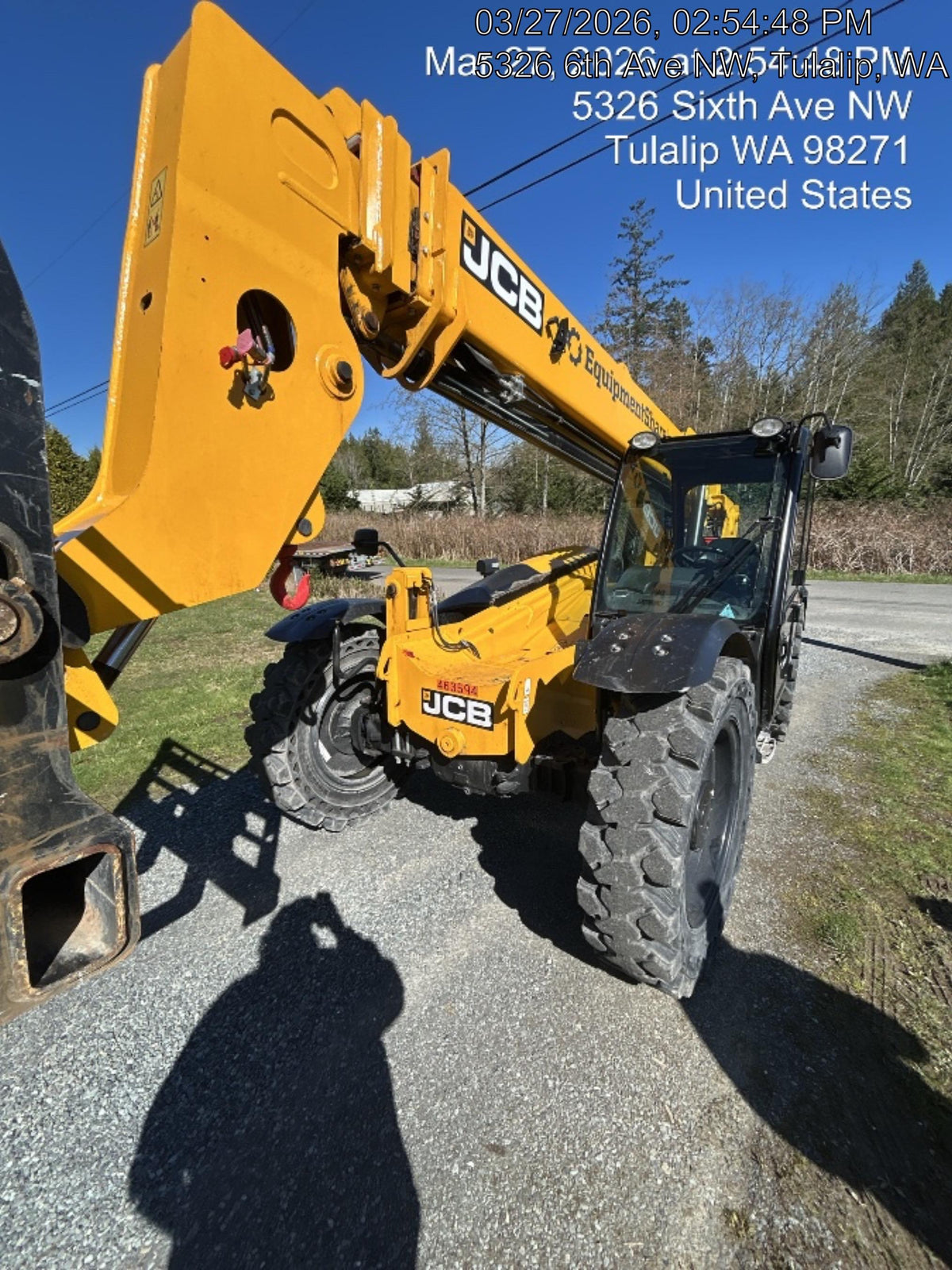 2024 JCB 509-42