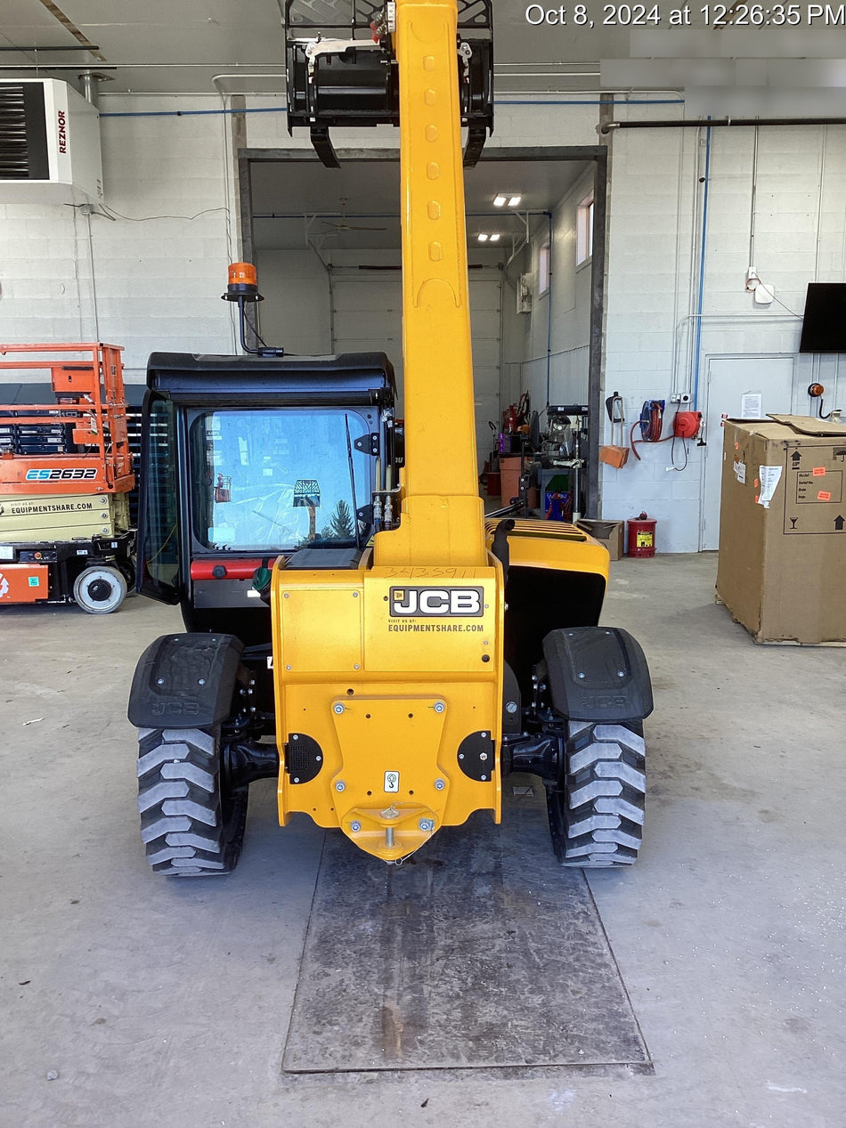 2024 JCB 505-20TC