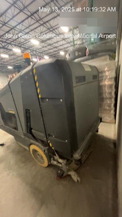 2024 KARCHER B 300 R