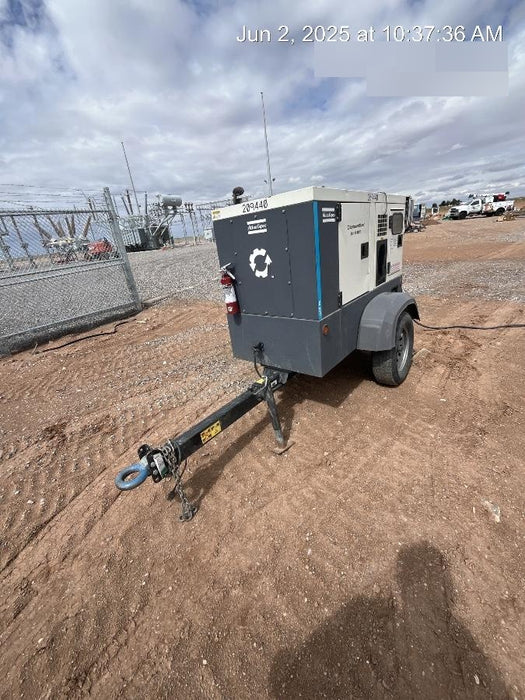 2022 ATLAS COPCO QAS25 CWK