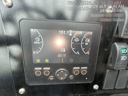 2025 MANITOU MTA6034