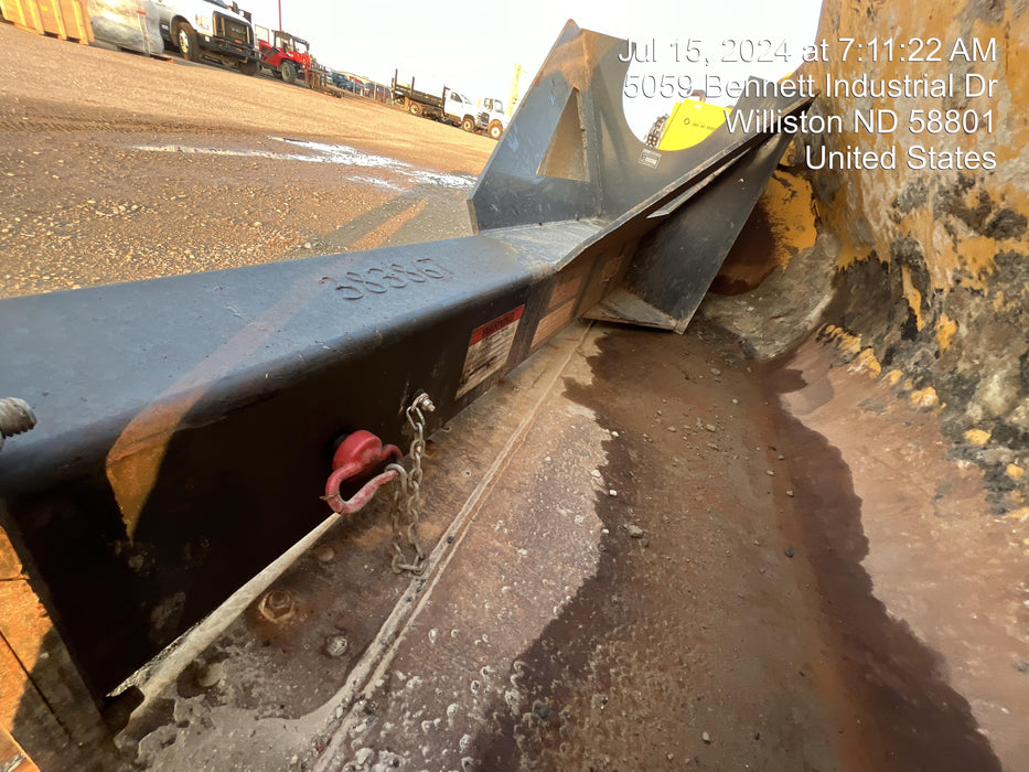 2024 HAUGEN MIJ-WL2-416